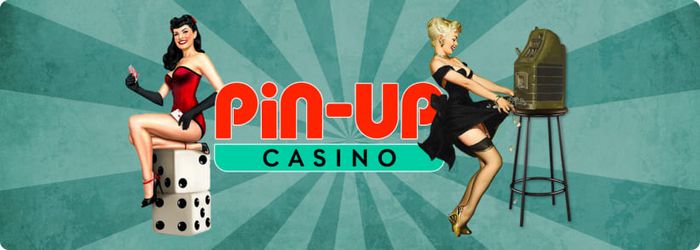 Интернет-казино Pin Up