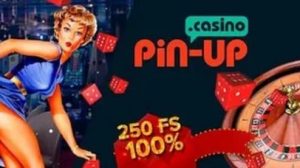 Интернет-казино Pin Up: порты, бонусы, приложения