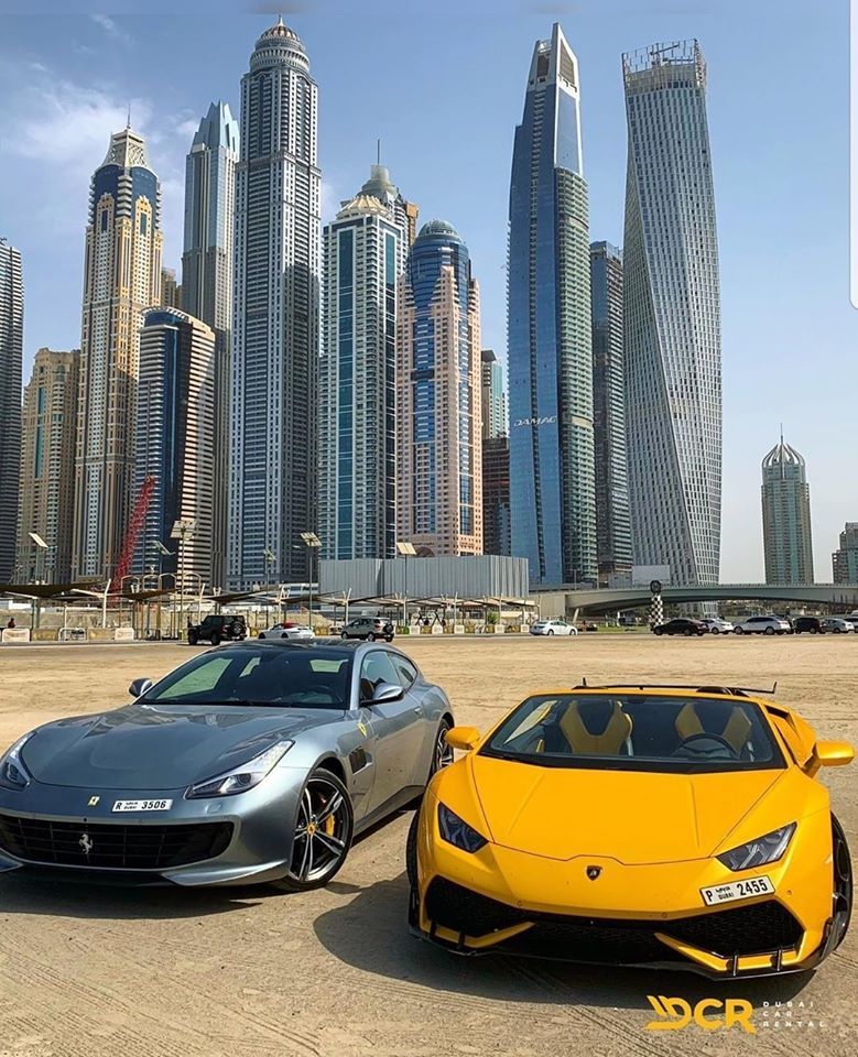 15 Tips for Renting Out an Auto in Dubai in 2024