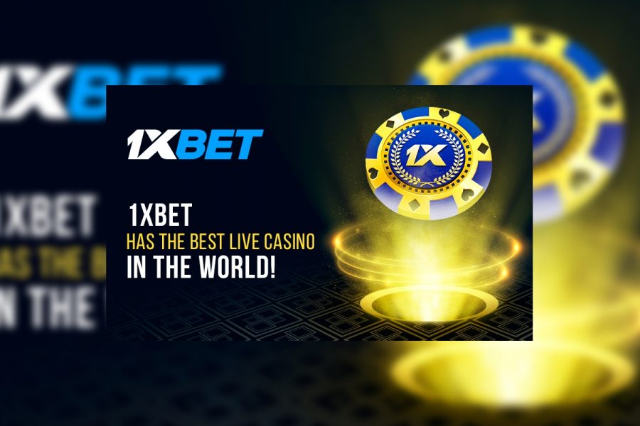 1xBet İcmalı