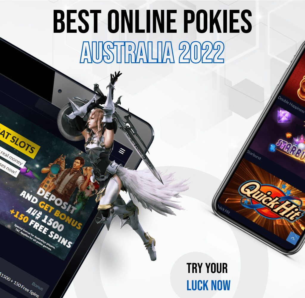 The Pokies Internet Evaluations