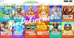 The Pokies Web Testimonials