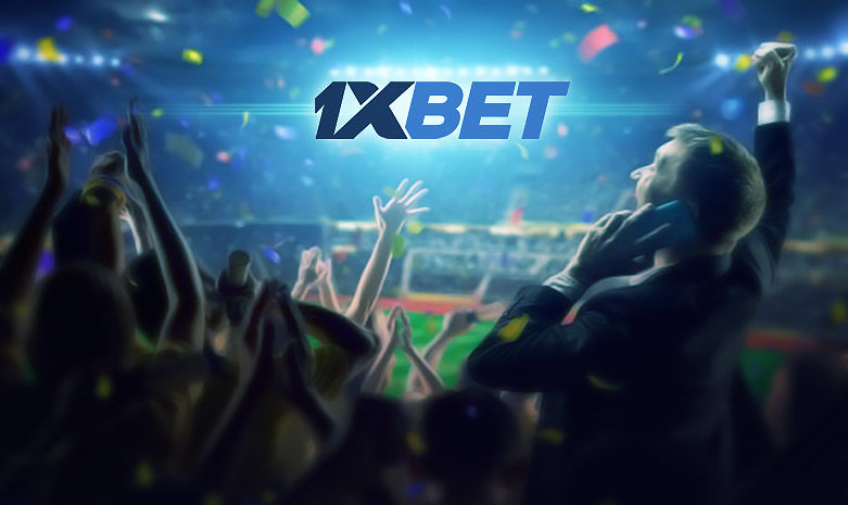 1xBet Casino