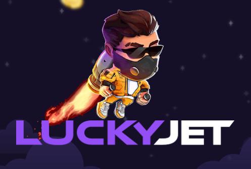 Iniciar sesión en Lucky Jet