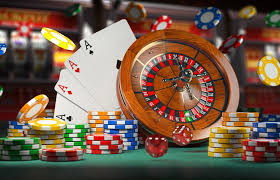 Finest Non UK Online Casinos