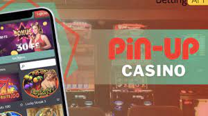 
PIN-UP Casino İcmalı
